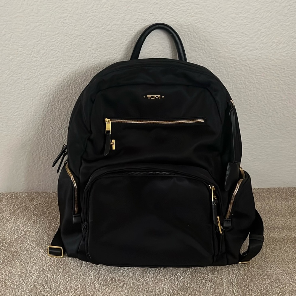 TUMI Voyageur Carson Backpack Bag